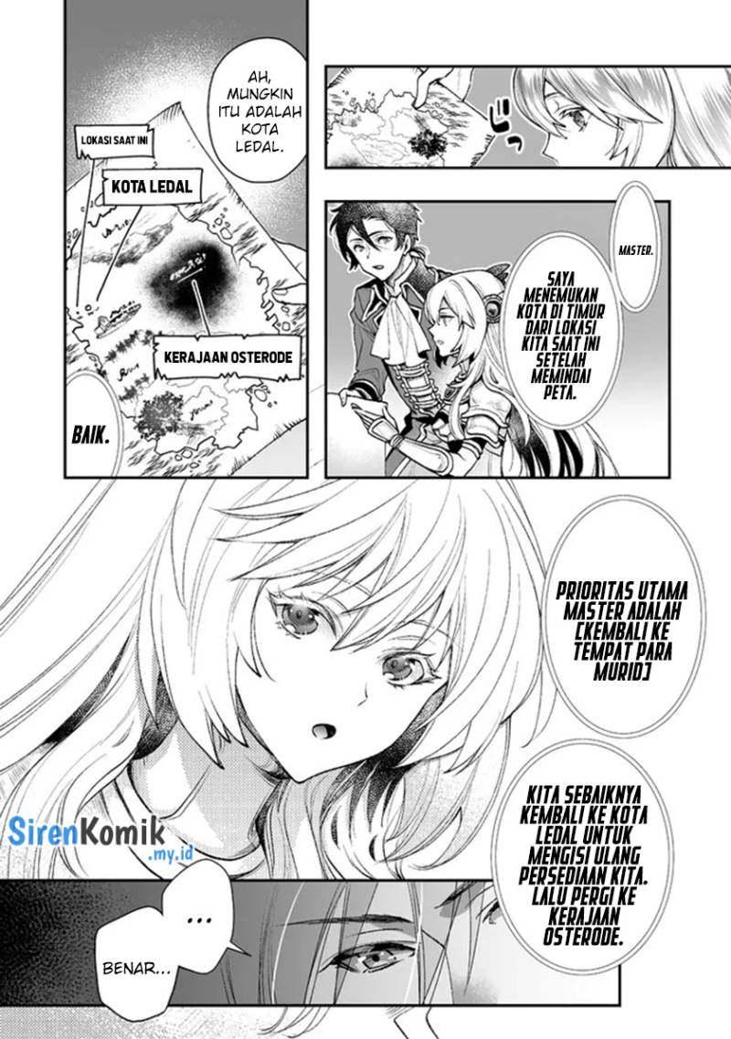 class-shoukan-ni-makikomareta-kyoushi-hazure-sukiru-de-kikai-shoujo-wo-shuuri-suru - Chapter: 3