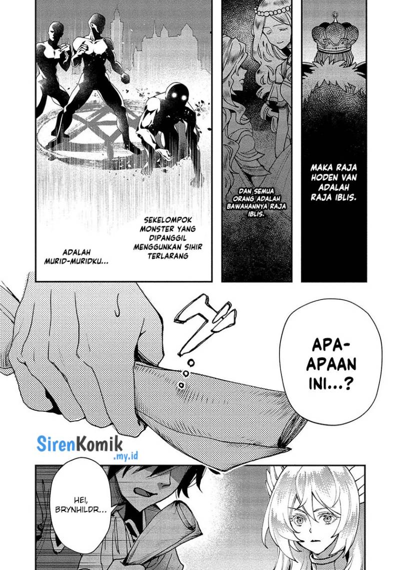 class-shoukan-ni-makikomareta-kyoushi-hazure-sukiru-de-kikai-shoujo-wo-shuuri-suru - Chapter: 3