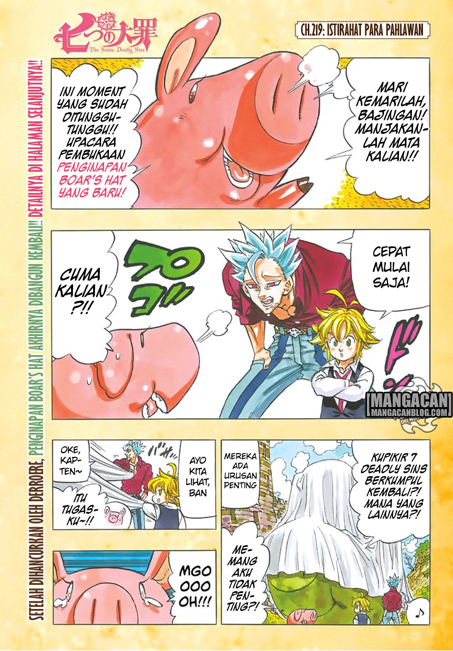 nanatsu-no-taizai - Chapter: 219