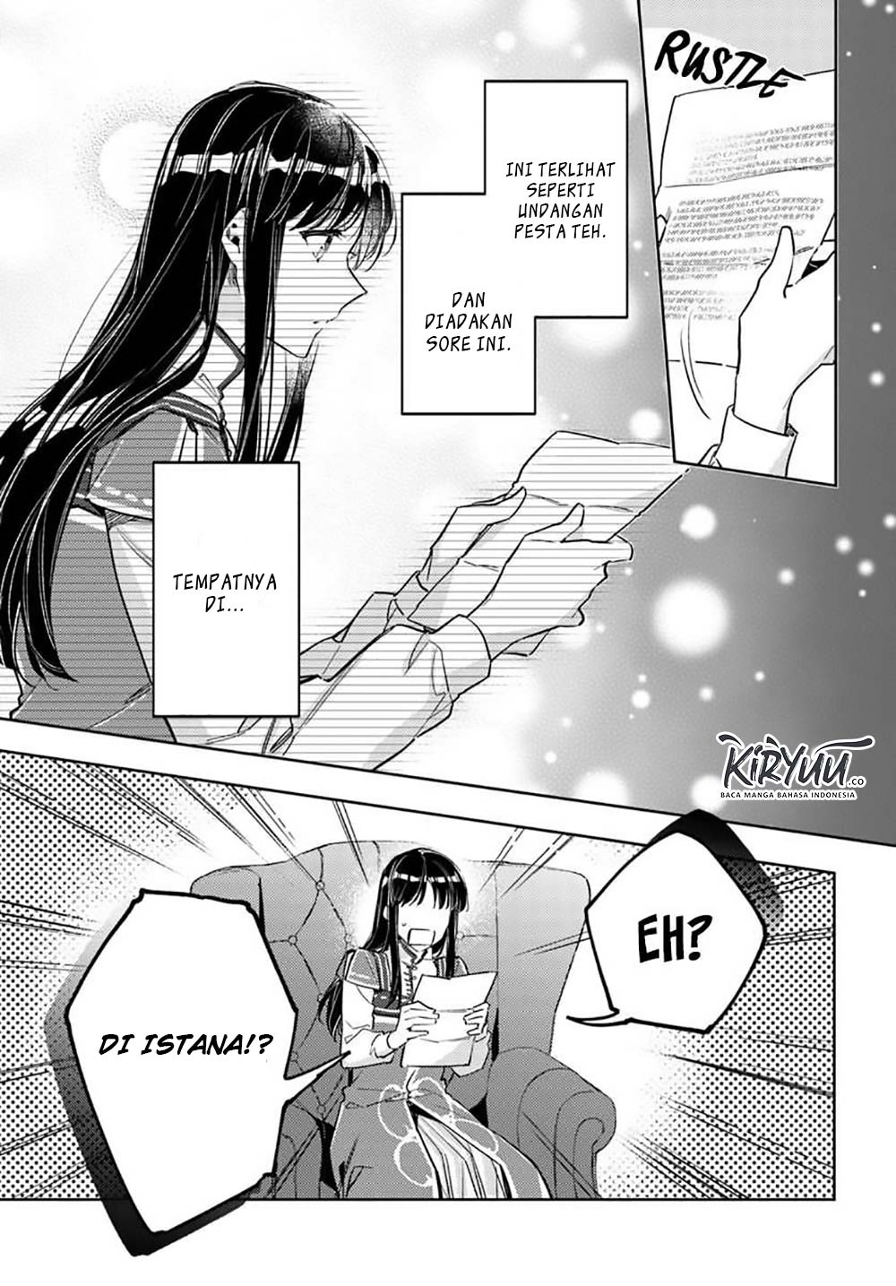 seijo-no-maryoku-wa-bannou-desu - Chapter: 15.1