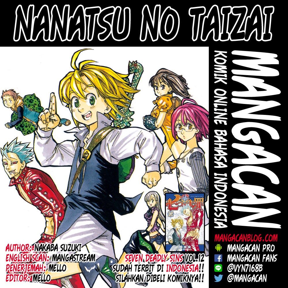 nanatsu-no-taizai - Chapter: 219