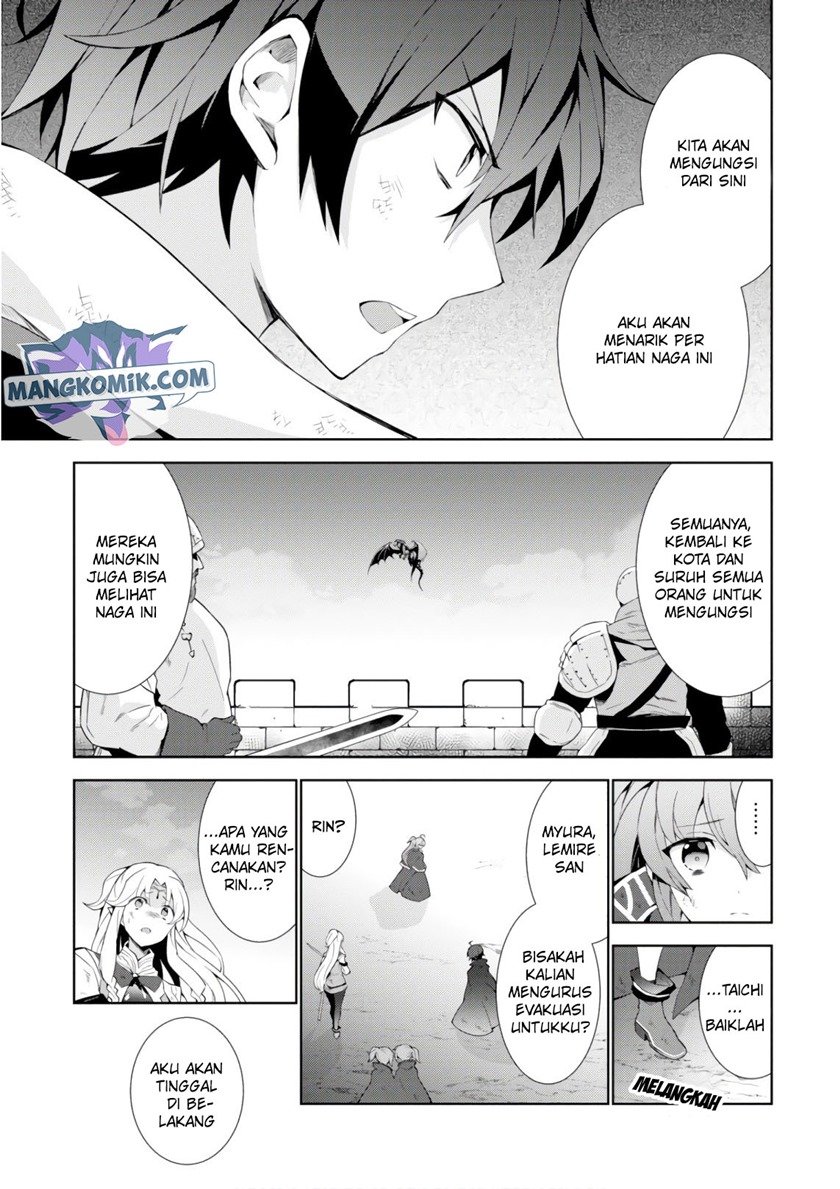 isekai-cheat-majutsushi - Chapter: 28