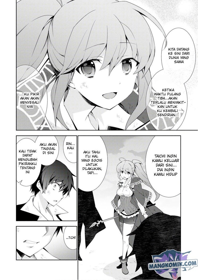 isekai-cheat-majutsushi - Chapter: 28