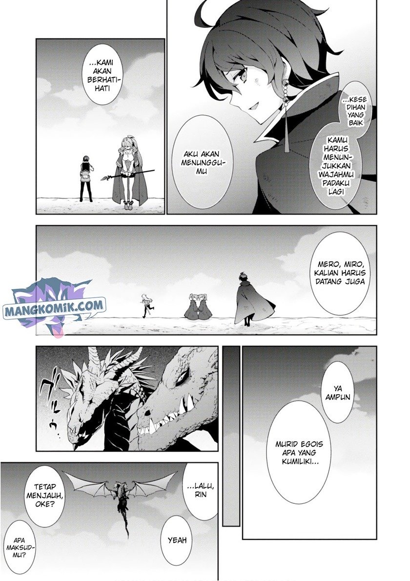 isekai-cheat-majutsushi - Chapter: 28