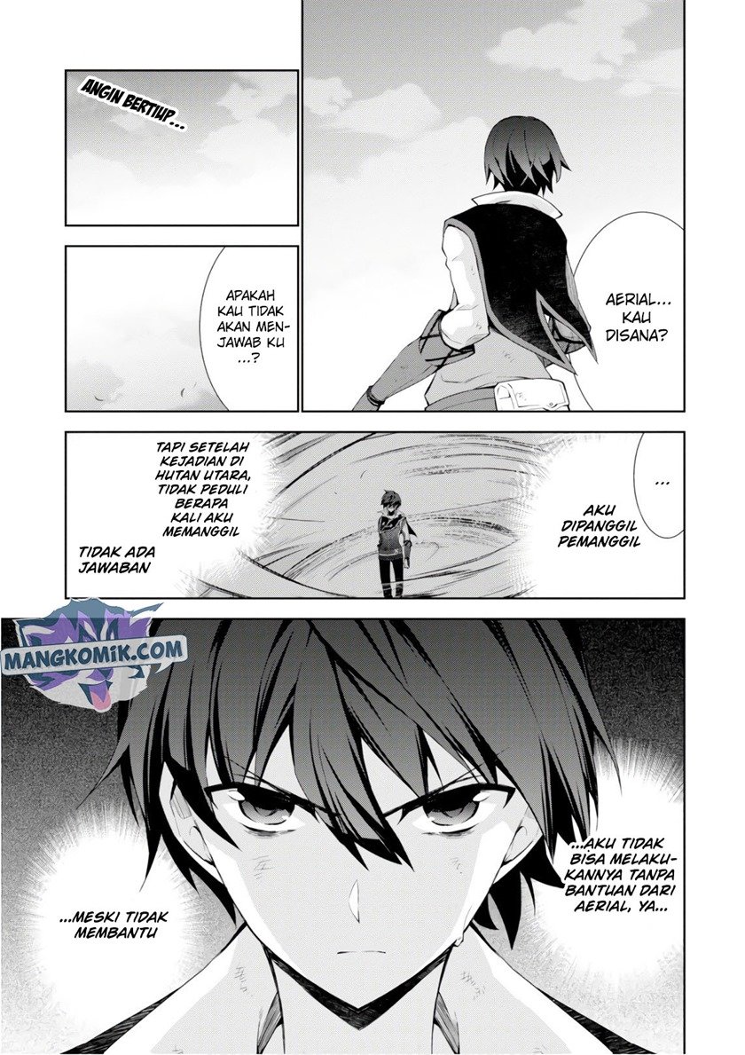 isekai-cheat-majutsushi - Chapter: 28