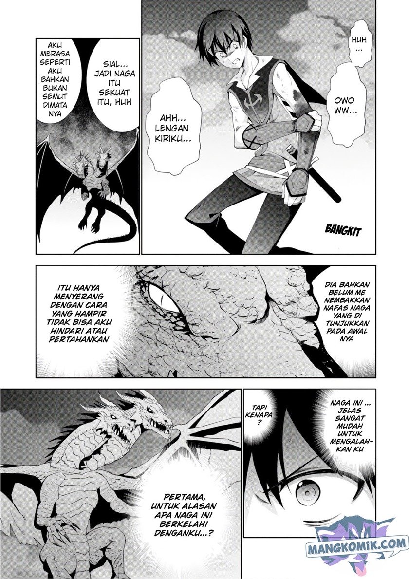 isekai-cheat-majutsushi - Chapter: 28