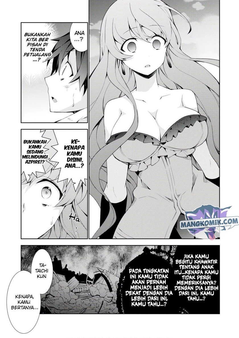 isekai-cheat-majutsushi - Chapter: 28