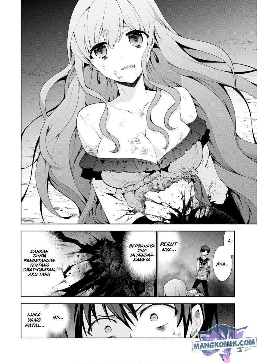 isekai-cheat-majutsushi - Chapter: 28