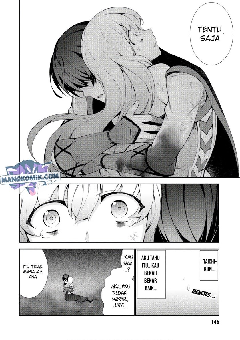 isekai-cheat-majutsushi - Chapter: 28