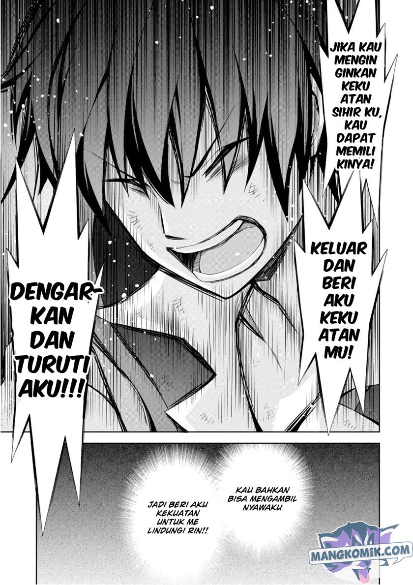 isekai-cheat-majutsushi - Chapter: 28