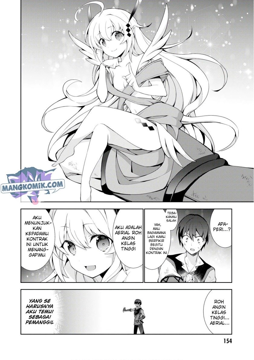 isekai-cheat-majutsushi - Chapter: 28