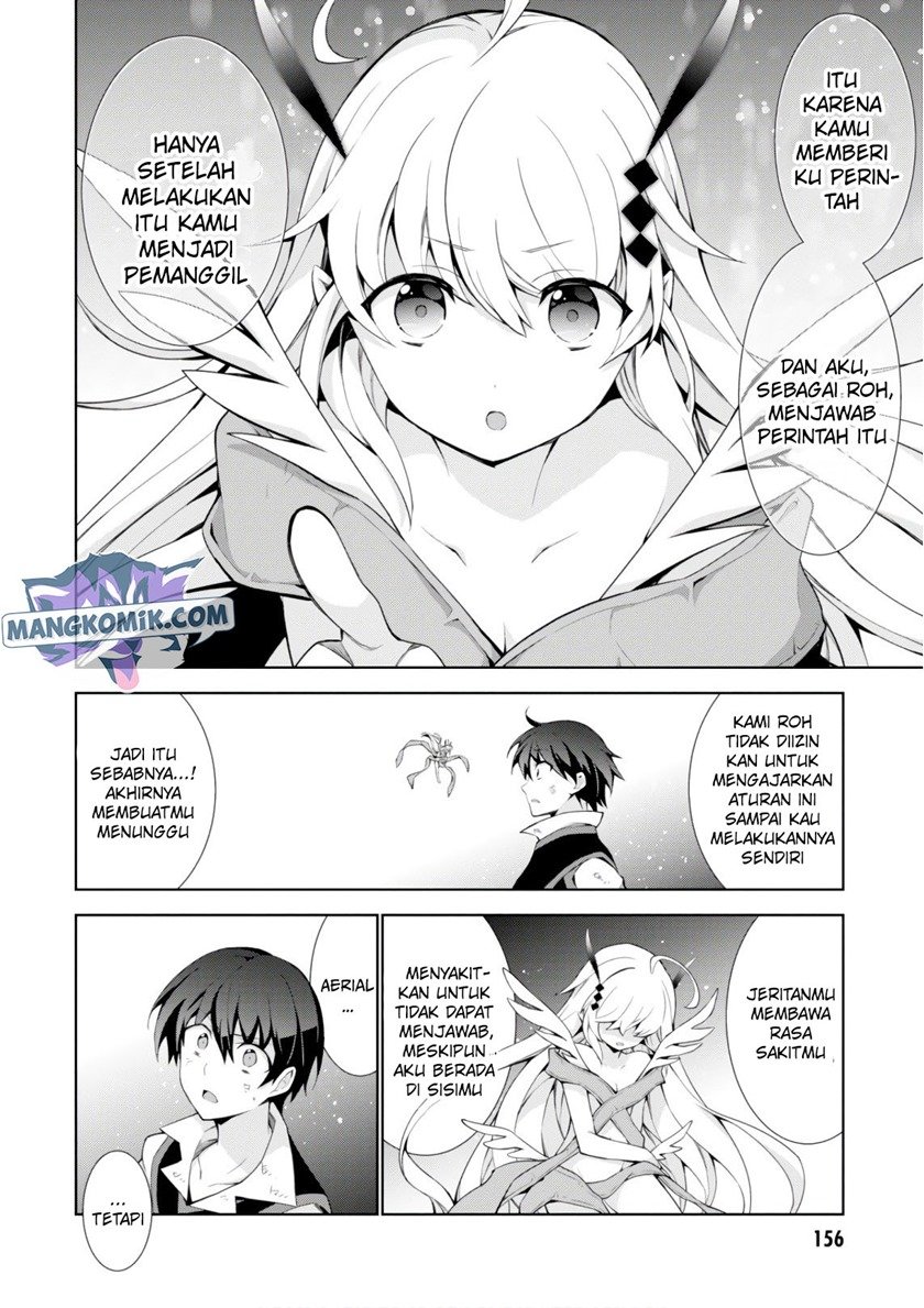 isekai-cheat-majutsushi - Chapter: 28