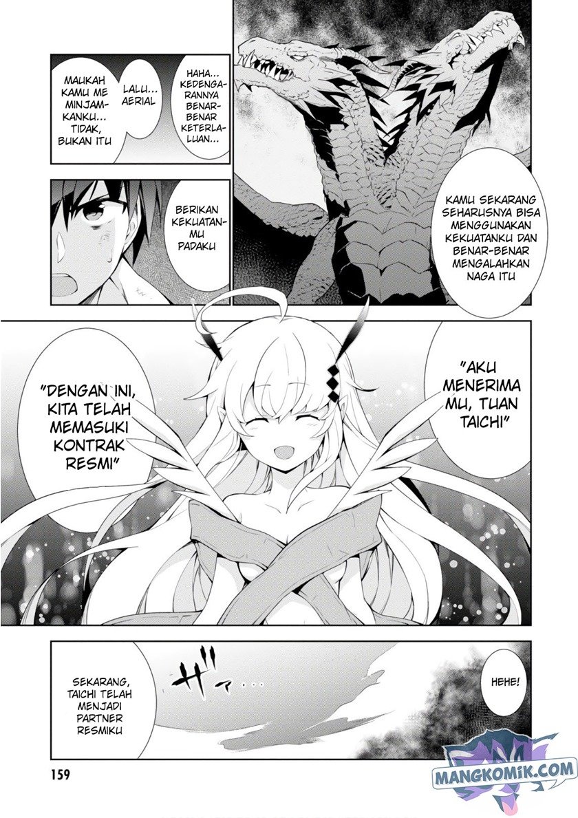 isekai-cheat-majutsushi - Chapter: 28