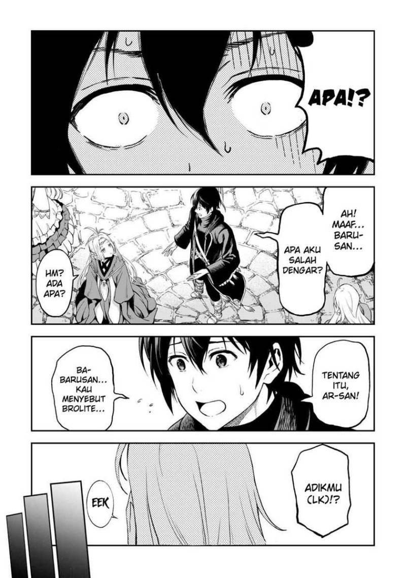 souzai-saishuka-no-isekai-ryokouki - Chapter: 49