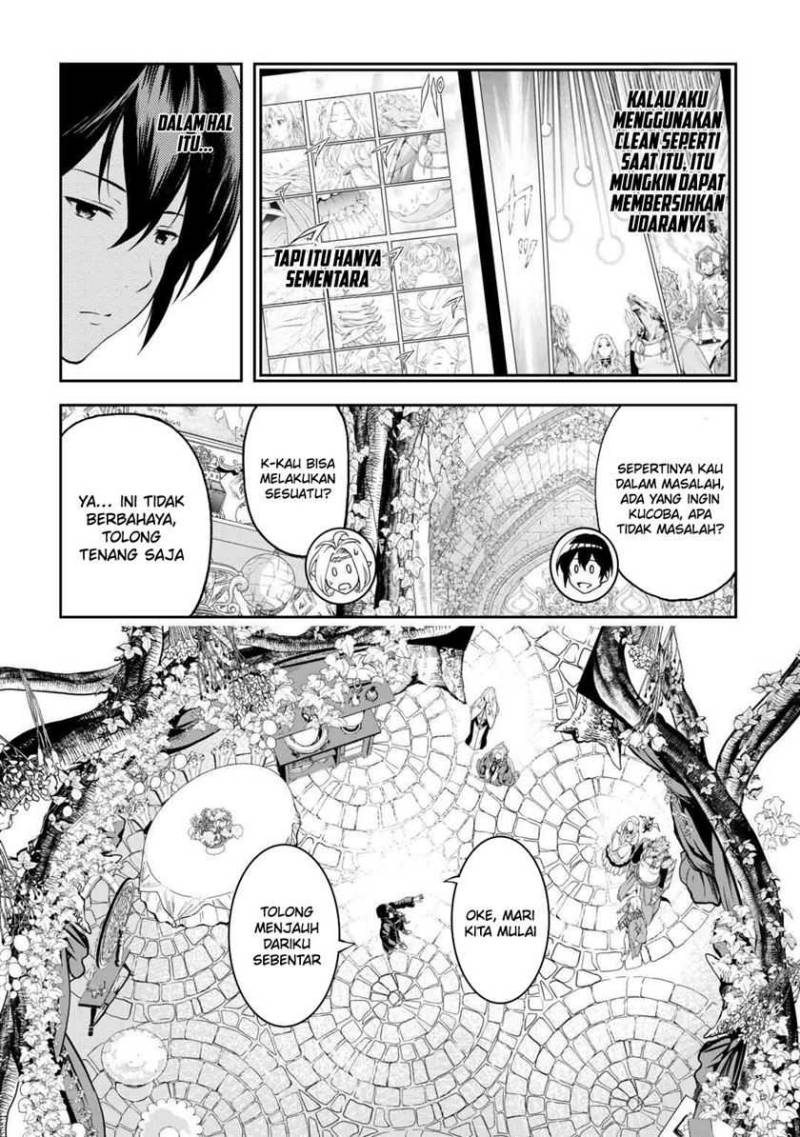 souzai-saishuka-no-isekai-ryokouki - Chapter: 49