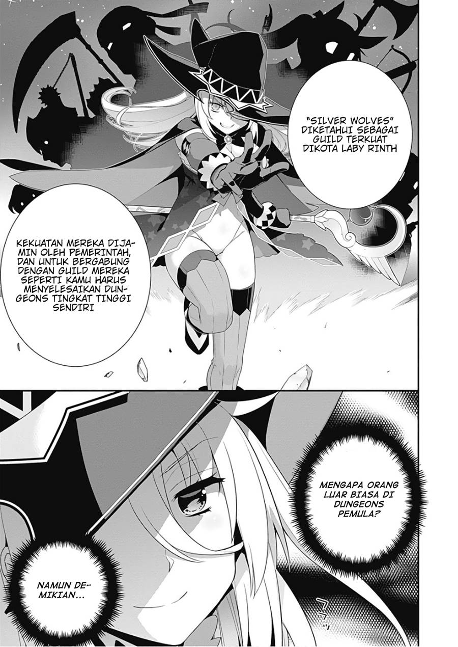 isekai-elf-no-dorei-chan - Chapter: 57