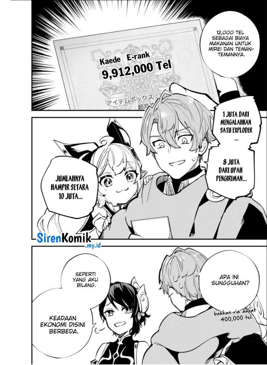 isekai-cheat-magic-swordsman - Chapter: 31