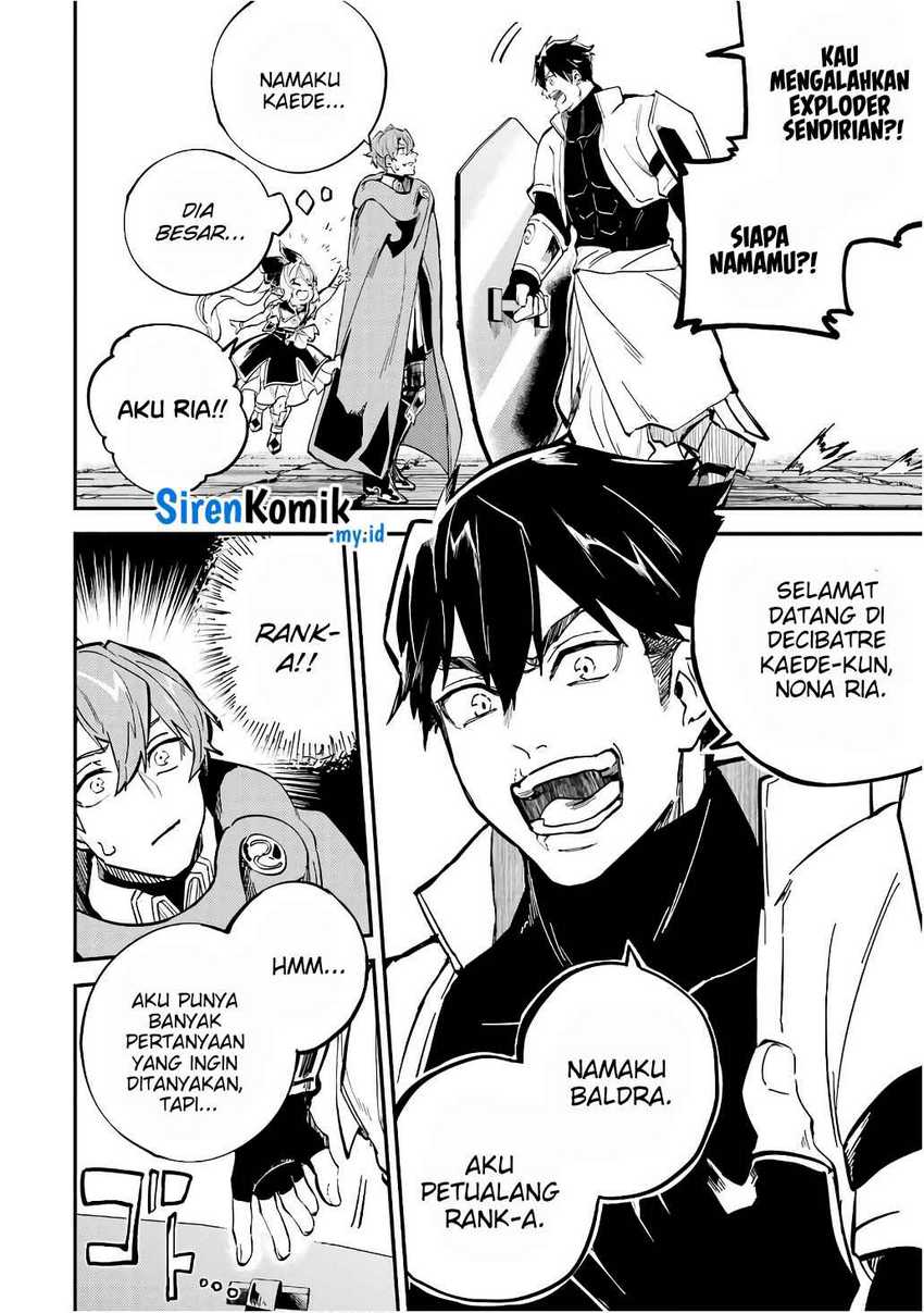 isekai-cheat-magic-swordsman - Chapter: 31