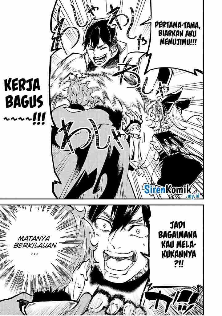 isekai-cheat-magic-swordsman - Chapter: 31