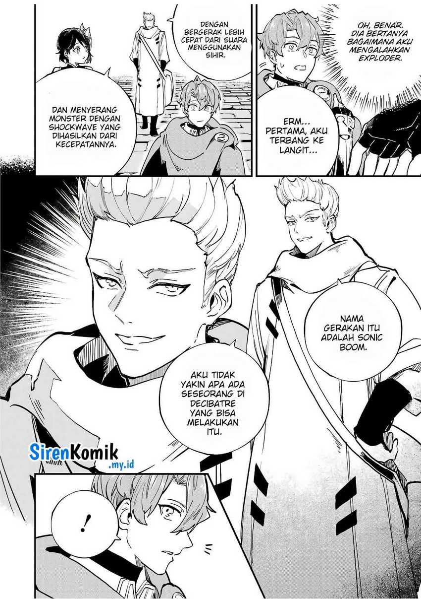 isekai-cheat-magic-swordsman - Chapter: 31