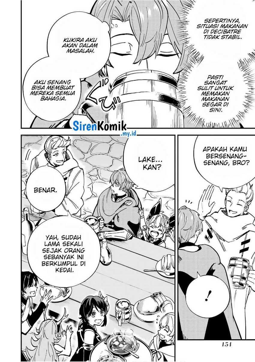 isekai-cheat-magic-swordsman - Chapter: 31