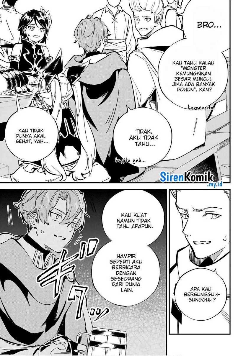 isekai-cheat-magic-swordsman - Chapter: 31