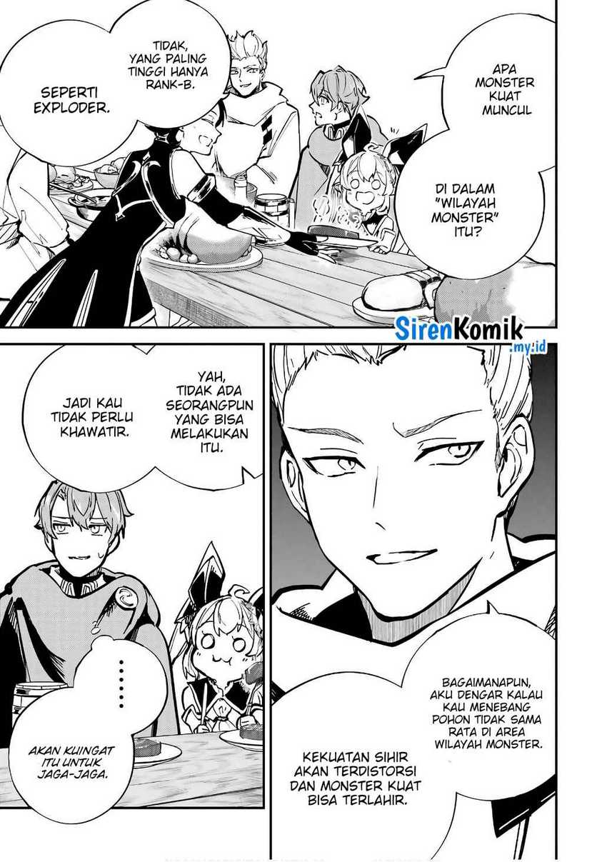 isekai-cheat-magic-swordsman - Chapter: 31