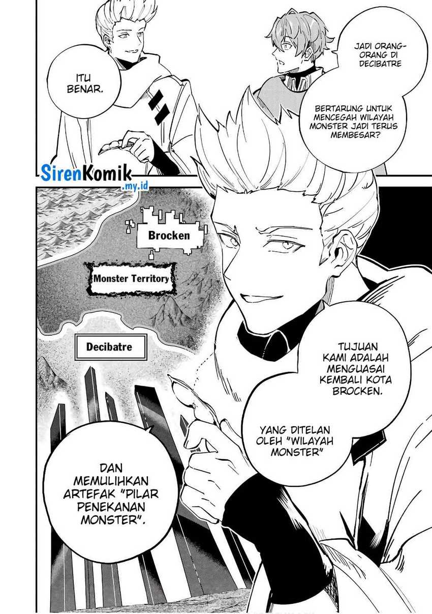 isekai-cheat-magic-swordsman - Chapter: 31