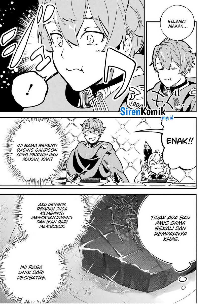 isekai-cheat-magic-swordsman - Chapter: 31