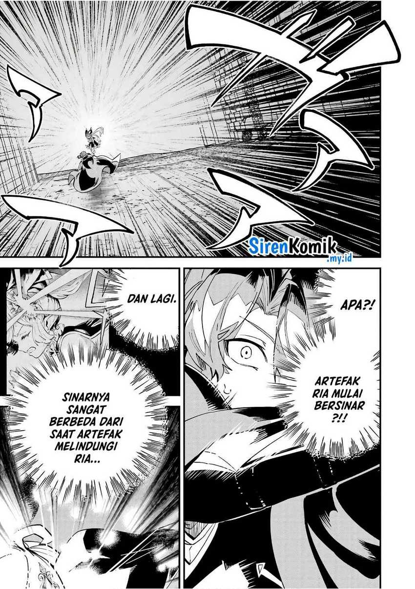 isekai-cheat-magic-swordsman - Chapter: 31