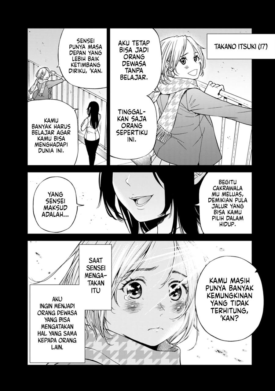 naki-goe-kikasete-kanade-san - Chapter: 9