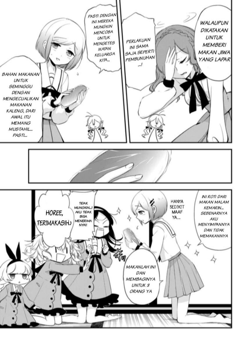 opapagoto - Chapter: 2