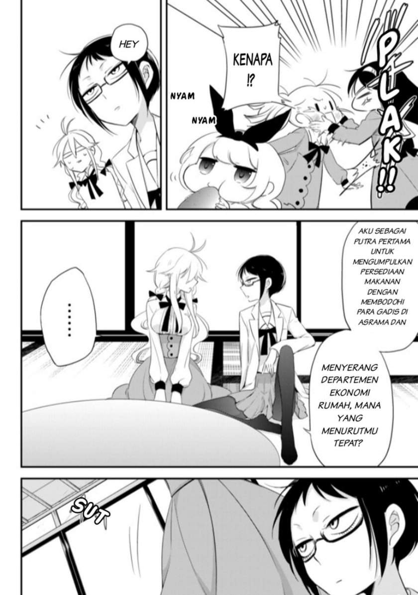 opapagoto - Chapter: 2