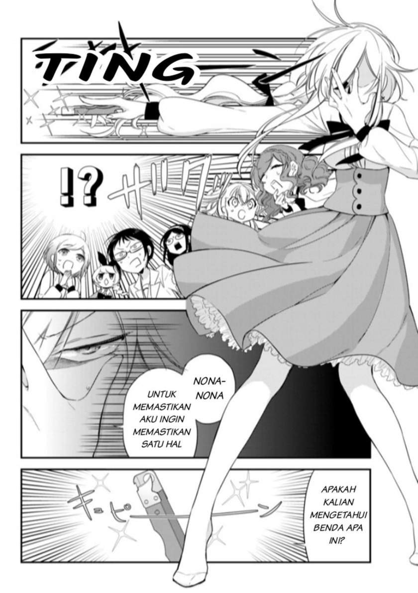 opapagoto - Chapter: 2