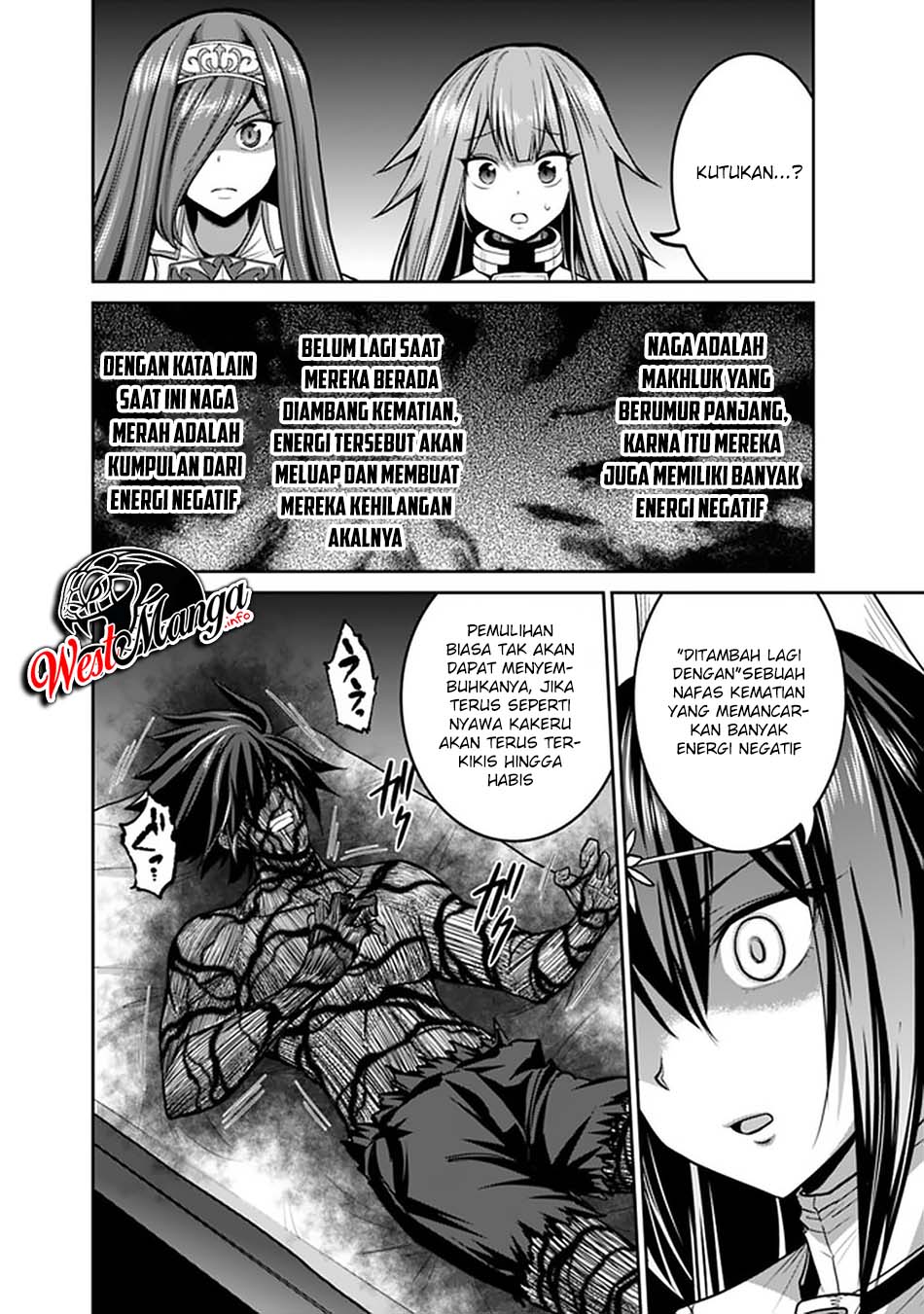 kujibiki-tokushou-musou-harem-ken - Chapter: 23.1