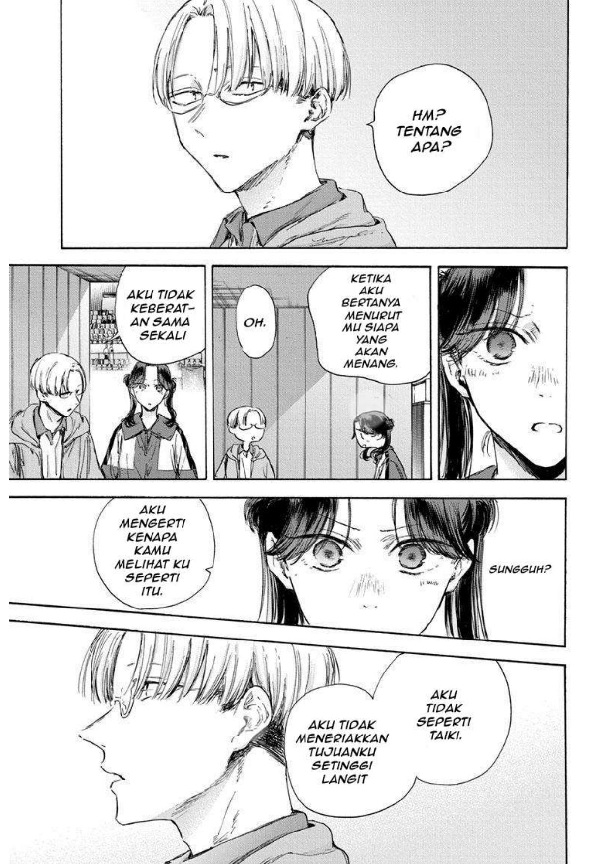 ao-no-hako - Chapter: 116