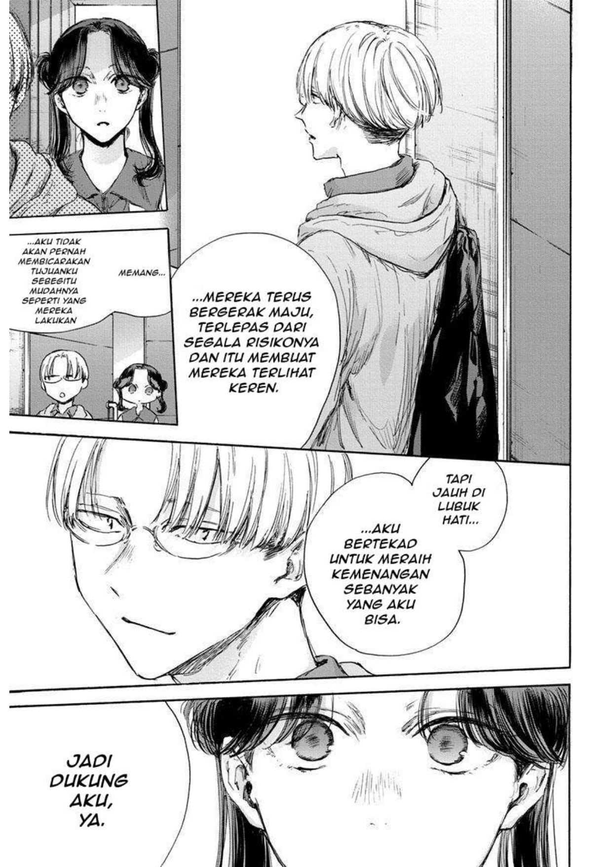 ao-no-hako - Chapter: 116