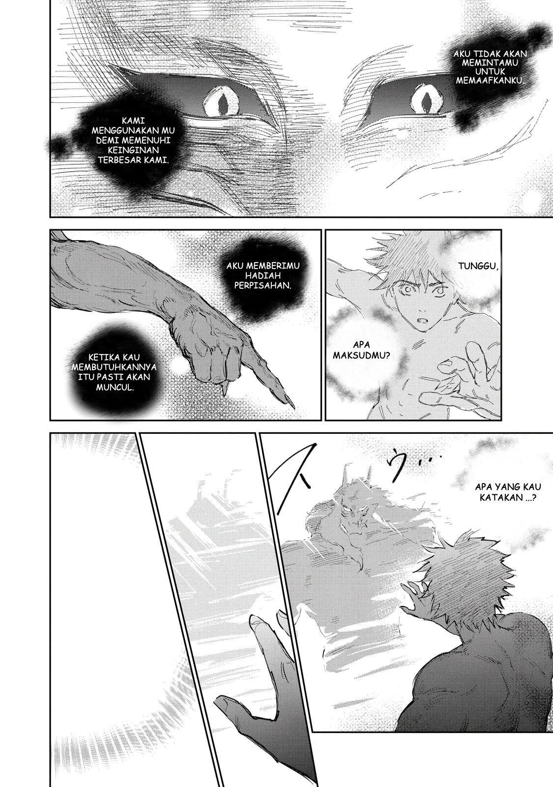 kijin-gentoushou - Chapter: 7.2