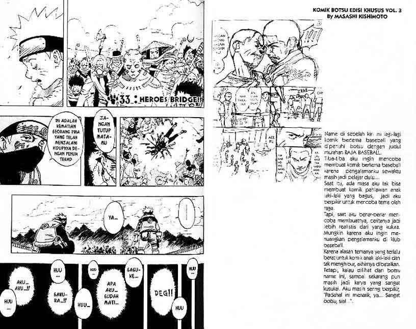 naruto-id - Chapter: 33