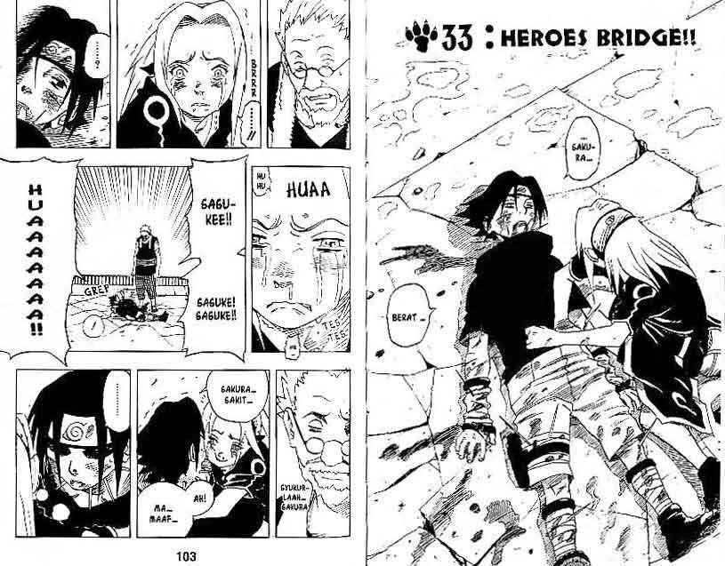 naruto-id - Chapter: 33