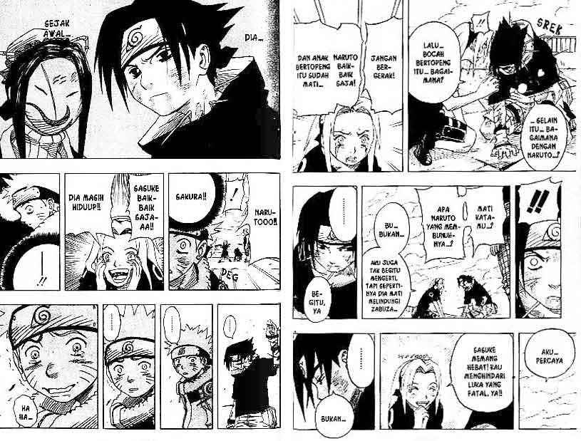 naruto-id - Chapter: 33