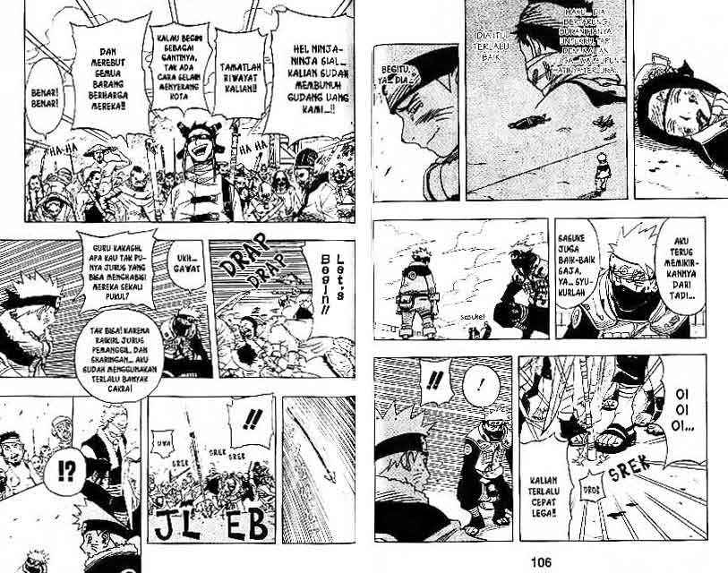 naruto-id - Chapter: 33