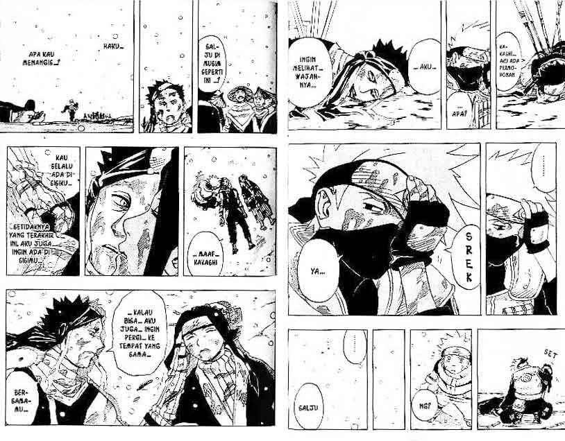 naruto-id - Chapter: 33