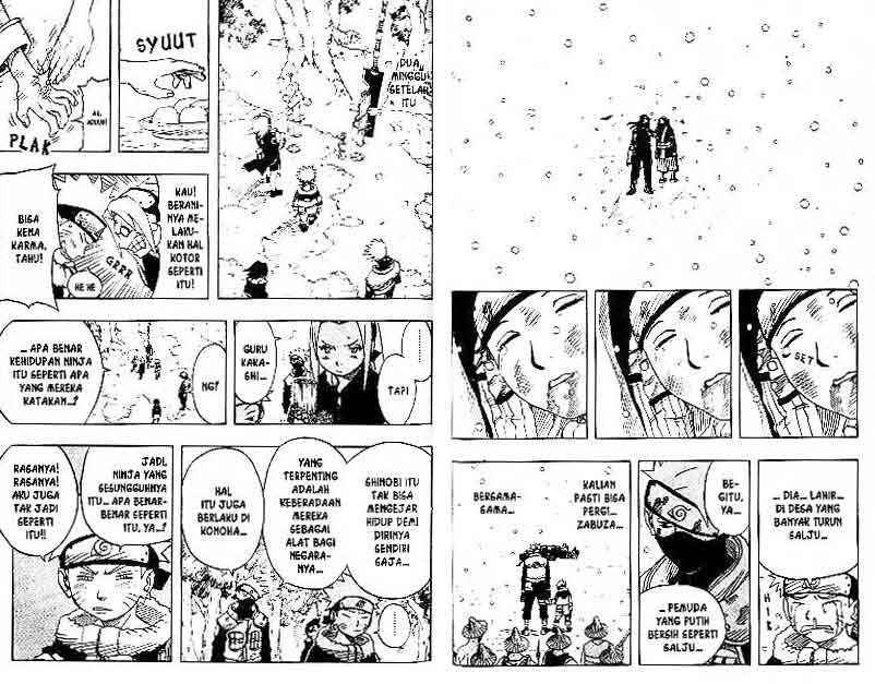 naruto-id - Chapter: 33