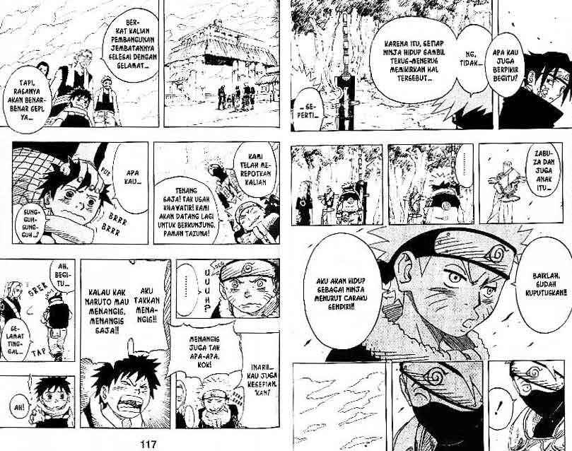 naruto-id - Chapter: 33