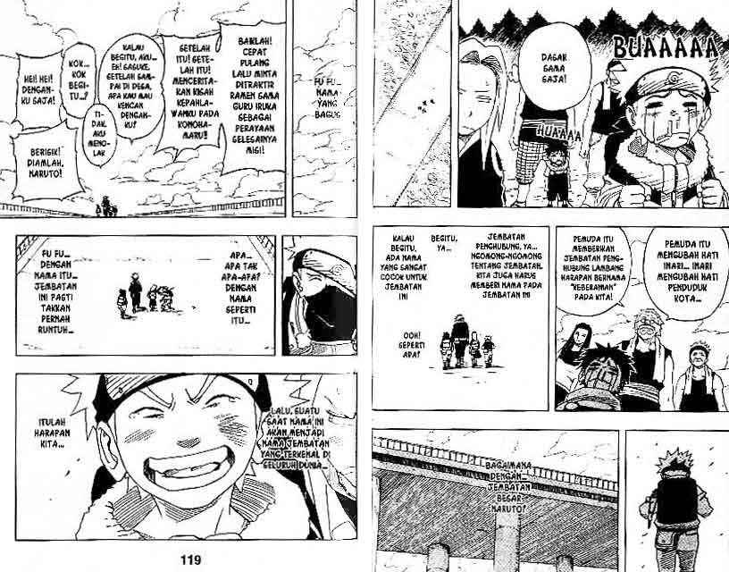 naruto-id - Chapter: 33