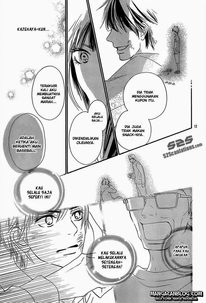 kimi-ni-todoke - Chapter: 80