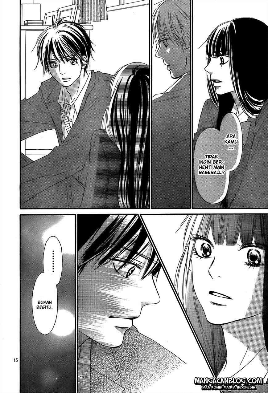 kimi-ni-todoke - Chapter: 80