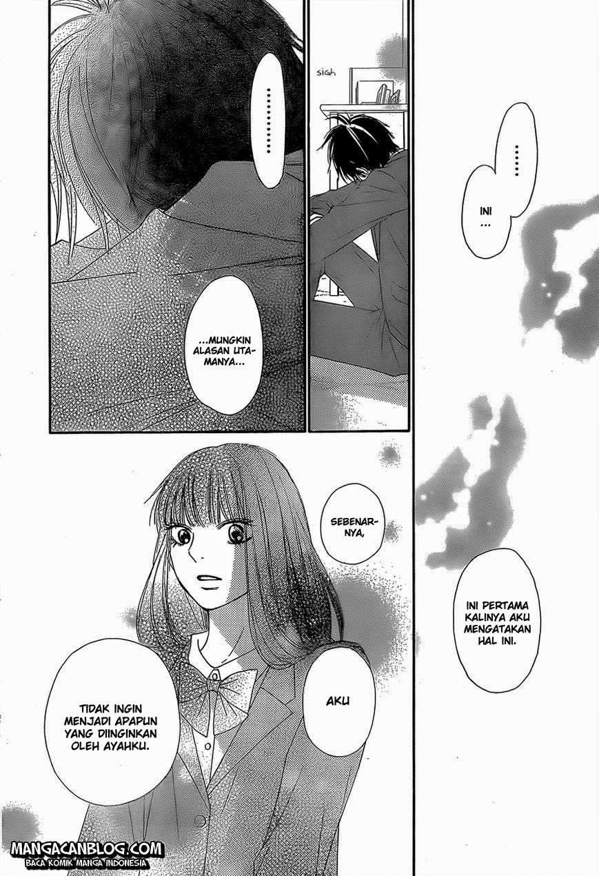 kimi-ni-todoke - Chapter: 80