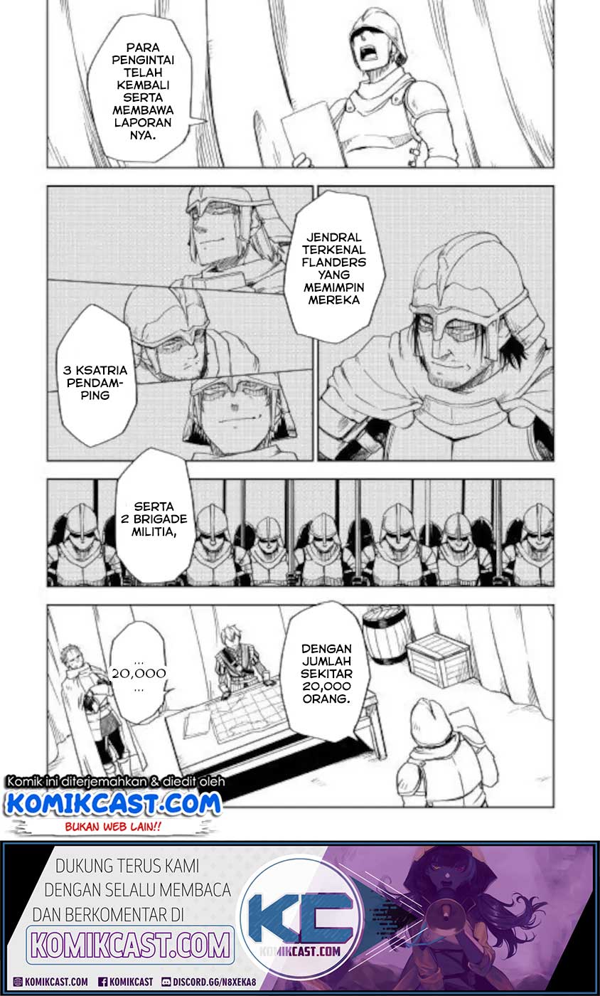 isekai-tensei-soudouki - Chapter: 62